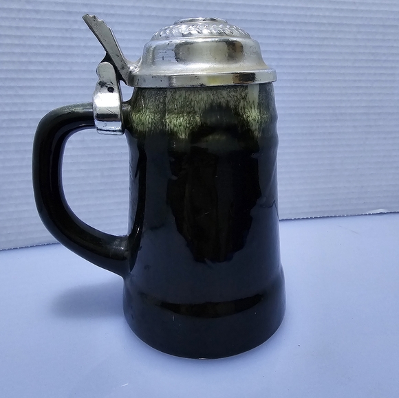 Vintage Victory Beer Stein Trophy - Picture 2 of 3